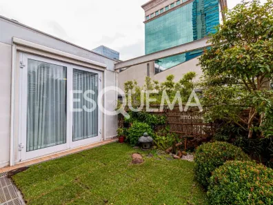 Apartamento com 1 Quarto à venda, 155m² no Vila Nova Conceição, São Paulo