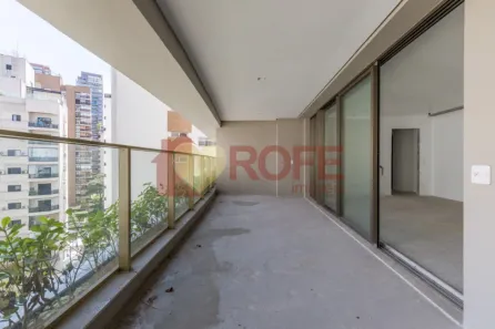 Apartamento com 3 Quartos à venda, 149m² no Moema, São Paulo