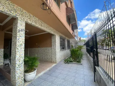 Apartamento com 2 Quartos à venda, 62m² no Vila da Penha, Rio de Janeiro