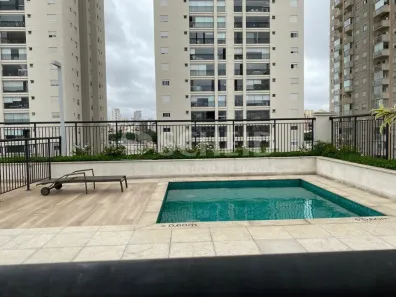 Apartamento com 2 Quartos à venda, 70m² no Ipiranga, São Paulo