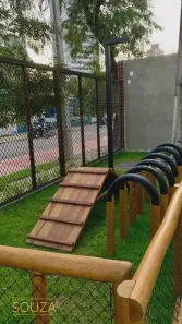 Apartamento com 3 Quartos à venda, 60m² no Boa Vista, Recife