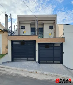 Sobrado com 3 Quartos à venda, 95m² no Vila Laís, São Paulo