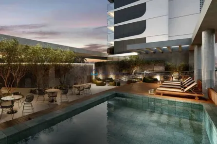 Cobertura com 3 Quartos à venda, 263m² no Chácara Itaim, São Paulo