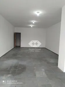 Sala Comercial para alugar, 40m² no Vila Santa Catarina, Americana