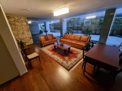 Apartamento com 4 Quartos à venda, 250m² no Higienópolis, São Paulo
