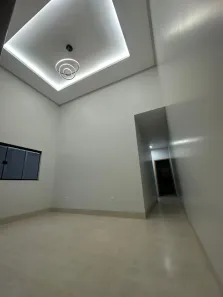 Casa com 2 Quartos à venda, 95m² no Jardim Veneza, Aparecida de Goiânia