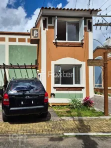 Casa de Condomínio com 2 Quartos à venda, 73m² no Jardim Itu, Porto Alegre