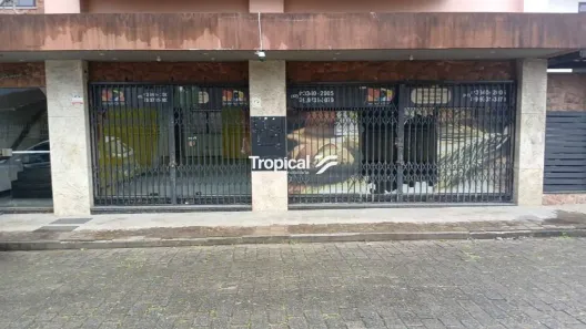 Sala Comercial para alugar, 113m² no Vorstadt, Blumenau