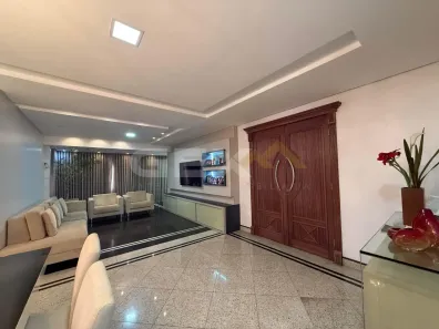Apartamento com 4 Quartos à venda, 215m² no Centro, Divinópolis
