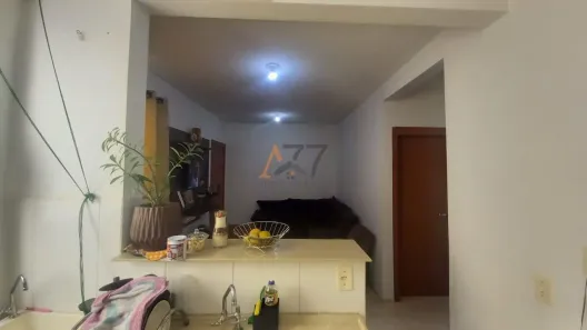 Apartamento com 2 Quartos à venda, 45m² no Jardim Nunes, São José do Rio Preto