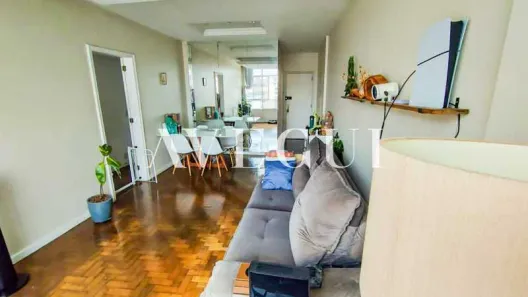 Apartamento com 3 Quartos à venda, 90m² no Copacabana, Rio de Janeiro