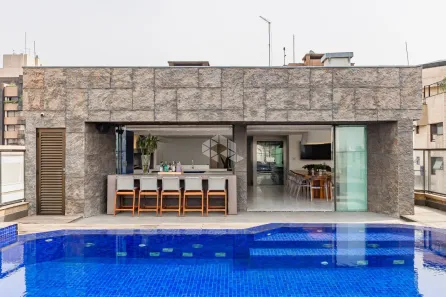 Cobertura com 4 Quartos à venda, 673m² no Moinhos de Vento, Porto Alegre