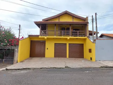 Sala Comercial para alugar, 120m² no Parque Hippolyto, Limeira