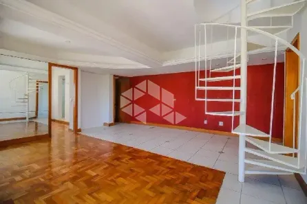 Cobertura com 2 Quartos à venda, 137m² no Santo Antônio, Porto Alegre