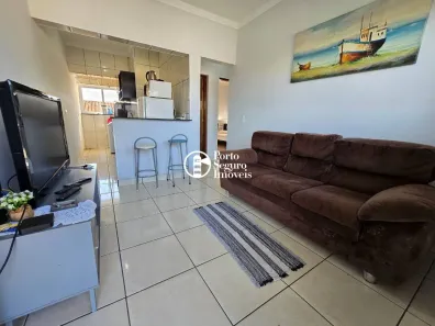 Apartamento com 2 Quartos para alugar, 62m² no Santa Cruz, Americana
