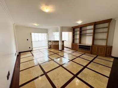 Apartamento com 3 Quartos à venda, 140m² no Agronômica, Florianópolis