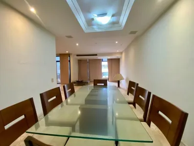 Apartamento com 3 Quartos à venda, 167m² no Copacabana, Rio de Janeiro