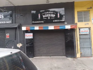 Ponto Comercial para alugar, 32m² no Vila Mirante, São Paulo