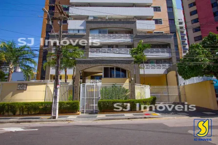 Apartamento com 2 Quartos para alugar, 56m² no Meireles, Fortaleza