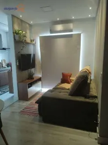 Apartamento com 2 Quartos à venda, 60m² no Jardim San Marino, São José dos Campos