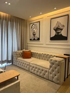 Apartamento com 2 Quartos para alugar, 76m² no Sítio Tamboré Alphaville, Barueri