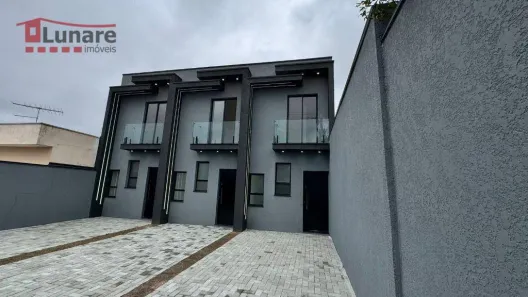 Sobrado com 3 Quartos à venda, 80m² no Jardim Aeroporto I, Mogi das Cruzes