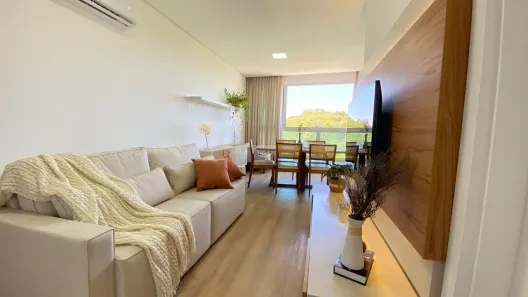 Apartamento com 2 Quartos para alugar, 70m² no Fazendinha, Itajaí