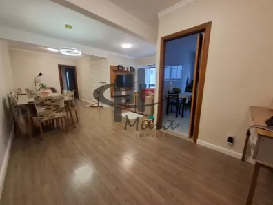 Apartamento com 3 Quartos à venda, 106m² no Santa Maria, São Caetano do Sul
