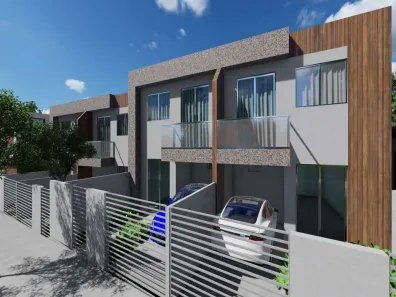 Casa com 3 Quartos à venda, 145m² no Letícia, Belo Horizonte