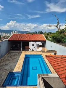 Casa com 3 Quartos à venda, 281m² no Vila Oliveira, Mogi das Cruzes