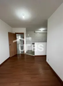 Apartamento com 2 Quartos à venda, 50m² no Martins, Uberlândia