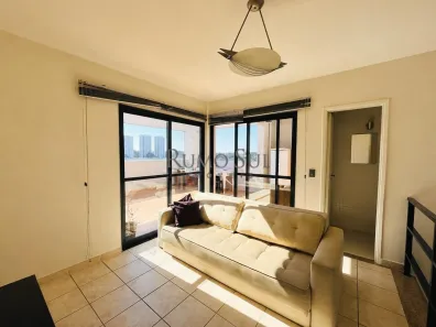 Cobertura com 2 Quartos à venda, 130m² no Jardim Taquaral, São Paulo