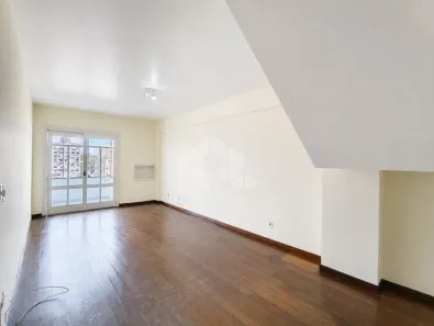 Cobertura com 2 Quartos para alugar, 200m² no Centro, Canoas