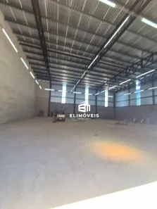 Galpão/Depósito/Armazém para alugar, 1250m² no Jardim Vista Verde, Santa Isabel