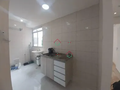 Apartamento com 2 Quartos à venda, 42m² no Jardim Boa Vista (Zona Oeste), São Paulo