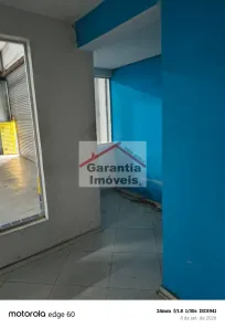 Galpão/Depósito/Armazém para alugar, 677m² no Vila Yara, Osasco
