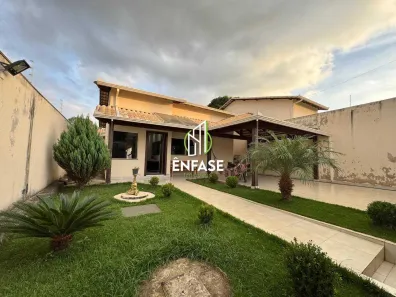 Casa com 3 Quartos à venda, 360m² no Pousada Del Rey, Igarapé