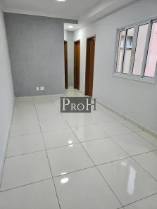 Cobertura com 2 Quartos à venda, 92m² no Jardim Jamaica, Santo André