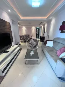 Apartamento com 3 Quartos à venda, 139m² no Campinas, São José