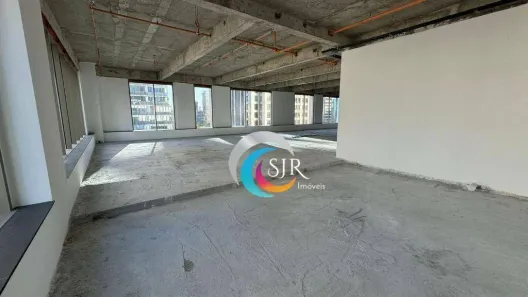 Sala Comercial para alugar, 310m² no Itaim Bibi, São Paulo