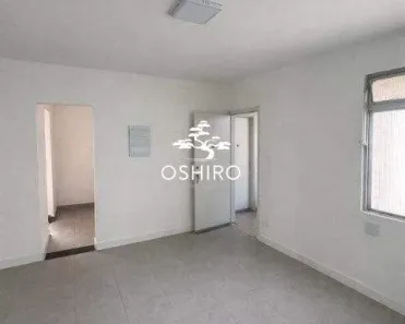 Apartamento com 2 Quartos à venda, 75m² no José Menino, Santos