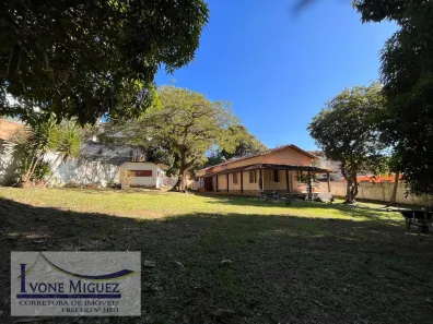 Casa com 5 Quartos à venda, 1434m² no Centro, Miguel Pereira