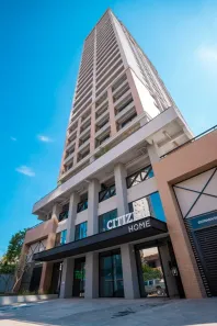 Apartamento com 2 Quartos à venda, 87m² no Setor Bueno, Goiânia