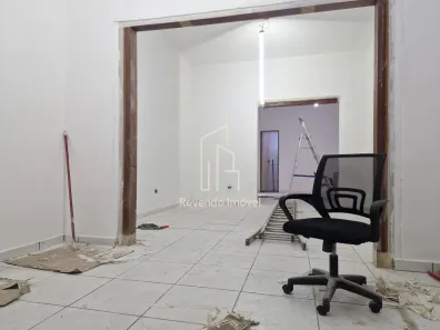 Prédio Comercial com 2 Quartos para alugar, 106m² no Vila Anastácio, São Paulo