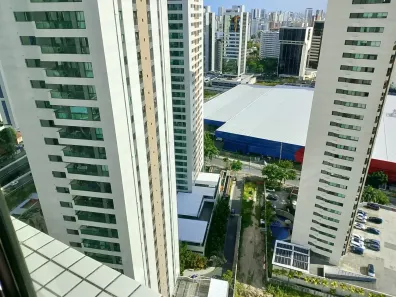 Apartamento com 3 Quartos à venda, 100m² no Boa Viagem, Recife