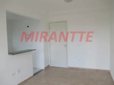 Apartamento com 2 Quartos à venda, 50m² no Vila Nova Cachoeirinha, São Paulo