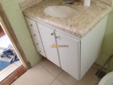 Casa com 5 Quartos à venda, 201m² no Jardim Maria Goretti, Ribeirão Preto
