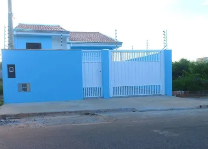Casa com 2 Quartos à venda, 75m² no Residencial Vitiello, Boituva