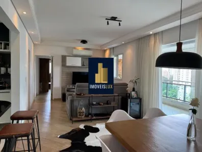 Apartamento com 3 Quartos à venda, 120m² no Vila Andrade, São Paulo