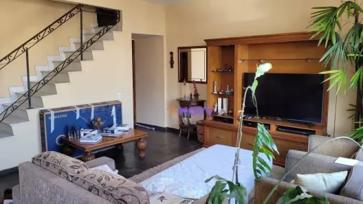 Cobertura com 3 Quartos à venda, 220m² no Icaraí, Niterói